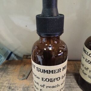 🍉 3/$5 Sweet Melon blend